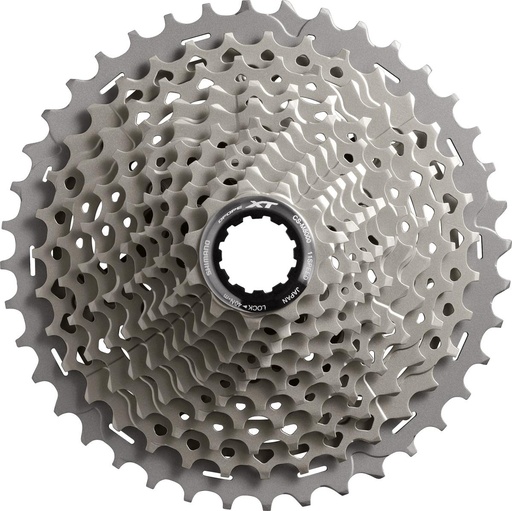 [#PL-ICSM8000142] LÁNCKERÉKSOR 11-ES, XT 11-42F CS-M8000