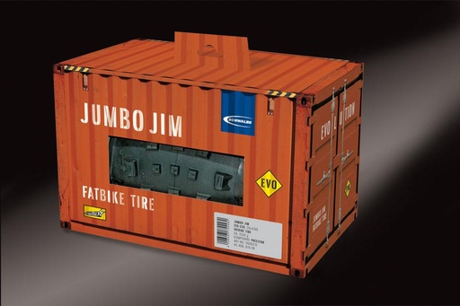 [#PL-10400193.01] BELSŐ SCHWALBE 26 SV13J 26x3,50-4,80 FATBIKE 40MM 390g {25/7}