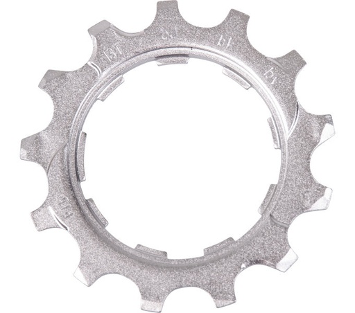 [#PL-Y1YR13010] FOGASKERÉK CSM771 SPROCKET WHEEL 13T (BUILT IN SPACER TYPE) BJ/BK-GROUP