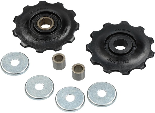 [#PL-Y5FT98030] VÁLTÓGÖRGŐ RD-M370 FESZÍTŐ & VEZETŐ SZETT