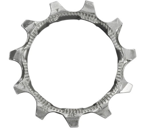[#PL-Y1ZJ1140E] SHIMANO CS-HG50-8I SPROCKET WHEEL 11T (BUIIT IN SPACER TYPE) FOR AN/AO/BF