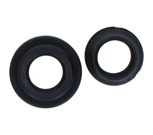 [#PL-Y2U898020] SHIMANO HB-RM66 RIGHT HAND LOCK NUT UNIT