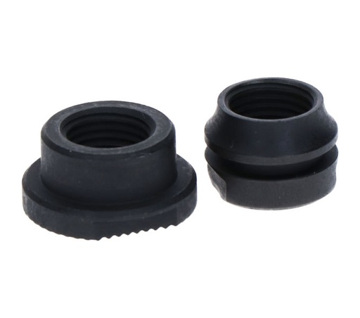 [#PL-Y2U998030] SHIMANO HB-RM35 LEFT HAND LOCK NUT UNIT