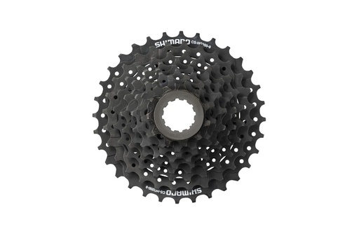 [#PL-ECSHG2009134] LÁNCKERÉKSOR 9-ES 11-34F CSHG2009 SZÜRKE