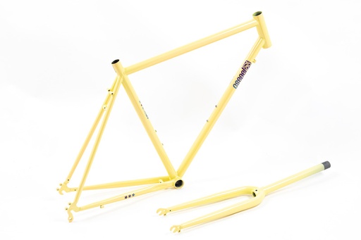 [#CS-40120135YL] CS VÁZ SZETT 28/510 TORPEDO 3* 2022 FFI SÁRGA YS7960