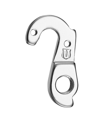 [#CS-40155106] GH-209 VÁLTÓTARTÓFÜL UNION ALU + CSAVAR