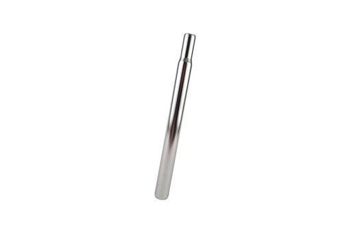[#CS-40170067] Acél nyeregcső 27,2×300 mm 1,4T szatén hagyományos