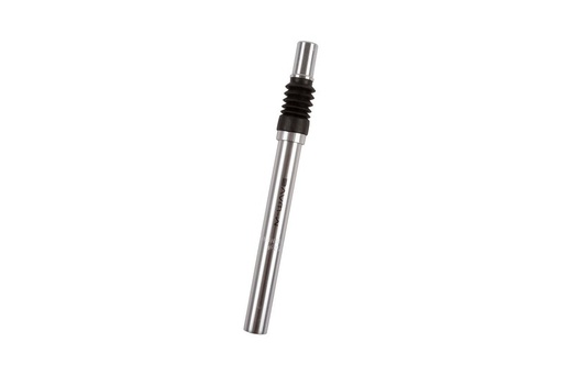 [#CS-40170087] M-Wave alumínium rugós nyeregcső 27,2×300 mm 40mm ezüst