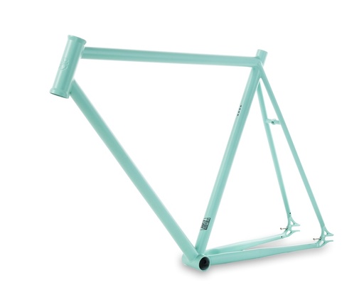 [#CS-40172129MT] VÁZ SZETT 28/600 CS ROYAL 4* 17 MATT TÜRKIZ YS7349