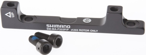 [#PL-ISMMAF203PPA] ADAPTER FÉKHEZ E/H POSTRÓL/POSTRA 160-RÓL/203-RA FÉKHEZ