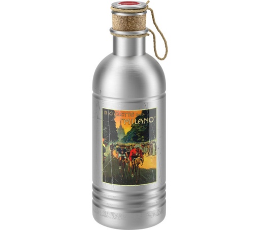[#PL-FA003514509] KULACS ELITE EROICA ALU VINTAGE BICICLETTE MILANO PARAFADUGÓS 600ML 120G{3/4}