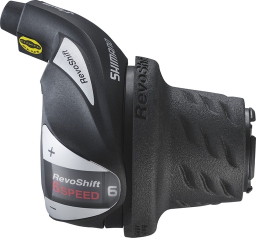 [#PL-ASLRS36R6AP] VÁLTÓMARKOLAT J TY 6-OS REVOSHIFT SIS BILINCSES