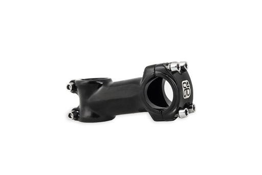 [#CS-40330050] Csepel WAK ahead kormányszár 75 mm 31,8 mm fekete