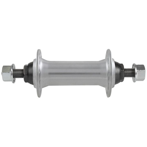 [#CS-40450731] AGY ELSÖ ALU 3/8 36H 100/145MM EZÜST