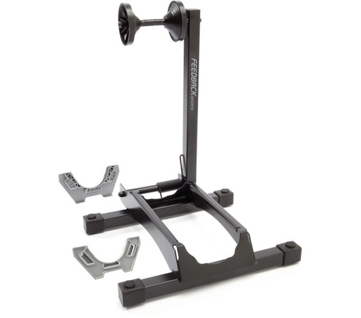 [#PL-FA003476043] KERÉKPÁRTARTÓ FEEDBACK SPORTS RAKK XL HÁTSÓ KERÉKHEZ ACÉL FAT-hez is FEKETE{2/4}