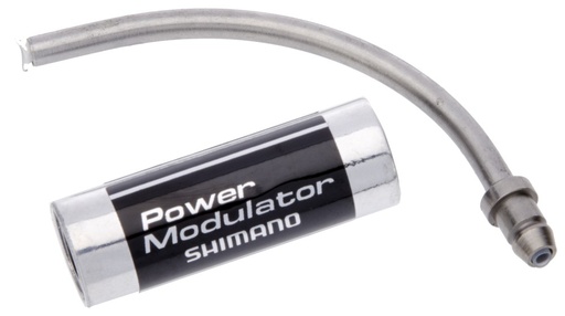 [#PL-ASMPM40LL] FÉKHEZ MODULÁTOR+CSŐ 90 FEKETE ACERA00