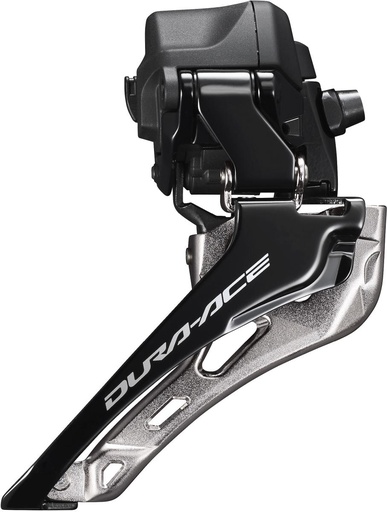 [#PL-IFDR9250F] SHIMANO FRONT DERAILLEUR, FD-R9250, DURA-ACE, FOR REAR 12-SPEED, DOWN-SWING, BRA