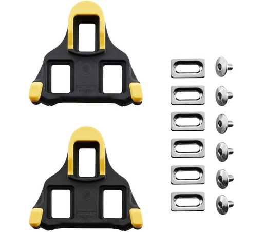 [#PL-ISMSH11] STOPLI SPD-SL SÁRGA SM-SH11 /6 FOKOS MOZGÁS / ORSZÁGÚTI