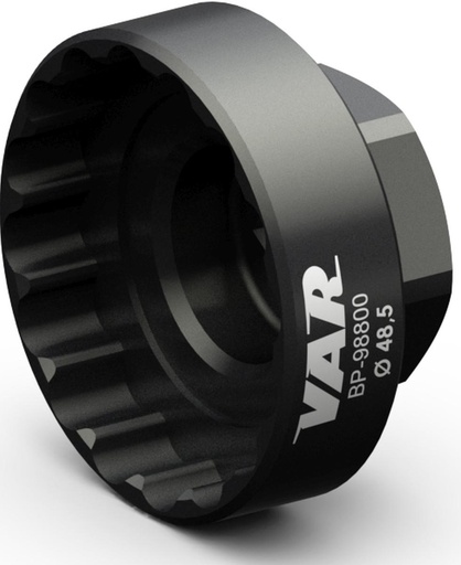 [#PL-FA003540683] Innenlagerwerkzeug 48,5mm/16 notches BB cups - FSA Mega Evo & Wheels BP-98800