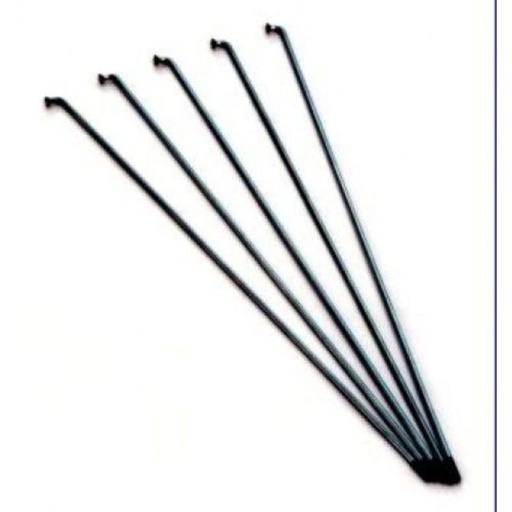 [#CS-42527856RB] KÜLLÖ 2,34 X 278 FEKETE ROZSDAMENTES B and R