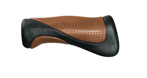 [#CS-42800003BR] Herrmans Primergo DD14AR ergonomikus markolat 90 mm jobb barna/fekete