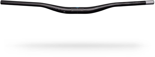 [#PL-PRHA0507] KORMÁNY PRO MTB THARSIS CARBON 800MM / 35MM / 30MM EMELÉS 9° HAJLÍTÁS