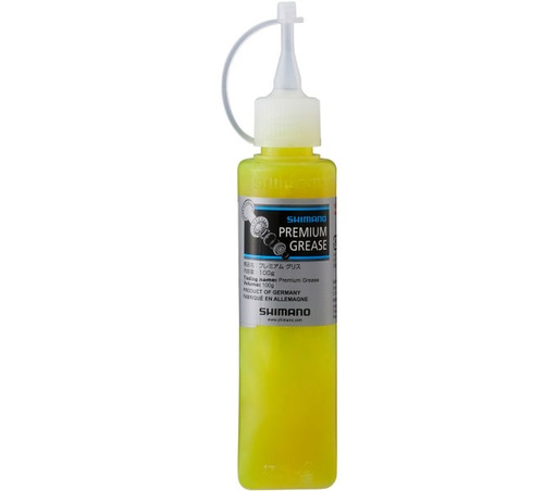 [#PL-Y0411020A] SHIMANO PREMIUM GREASE (100G) FOR EU