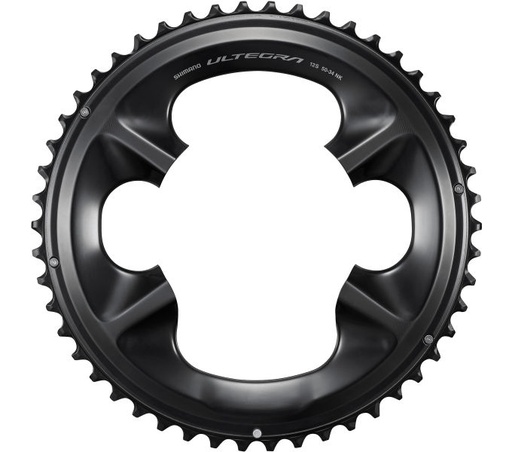 [#PL-Y0NG98010] SHIMANO FC-R8100 CHAINRING 50T-NK