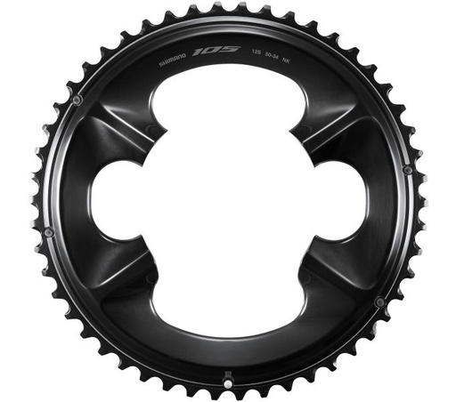 [#PL-Y0RS98010] SHIMANO FC-R7100 CHAINRING 50T-NK