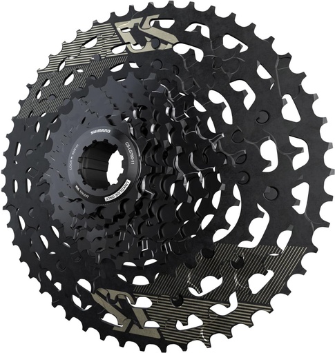 [#PL-ICSLG70011150] SHIMANO CASSETTE SPROCKET, CS-LG700-11, CUES, 11-SPEED, 11-13-15-17-20-23-26-30-