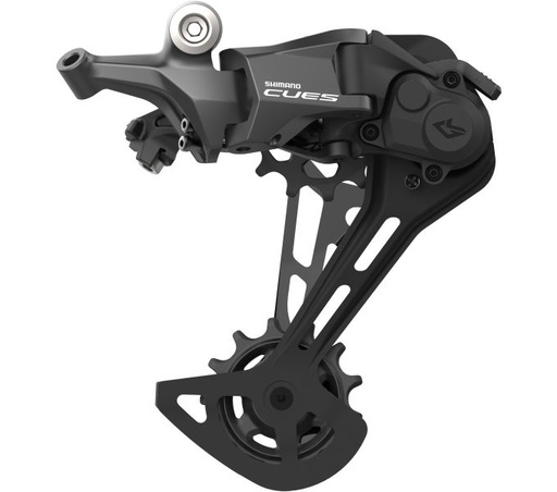 [#PL-ERDU6000GS] SHIMANO REAR DERAILLEUR, RD-U6000, CUES, GS 10/11-SPEED, TOP NORMAL, SHADOW PLUS