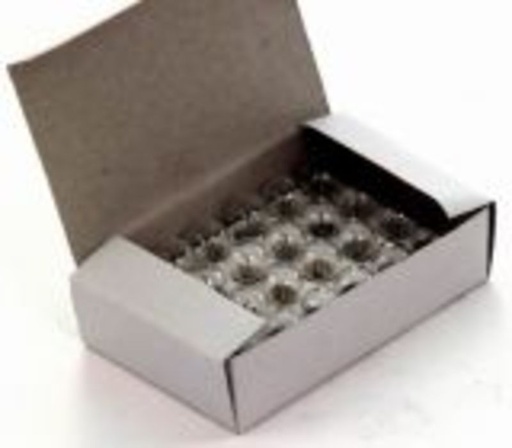 [#CS-44100000] IZZÓ ELSŐ LÁMPÁHOZ 6V / 2.4W (1 db)