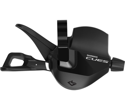 [#PL-ESLU600011RAP] SHIMANO SHIFT LEVER, SL-U6000-11R, CUES, RIGHT, 11-SPEED RAPIDFIRE PLUS 2050MM I