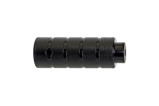 [#CS-44650205] BMX FELLÉPŐ ACÉL 10MM 38X110MM 3/8" FEKETE