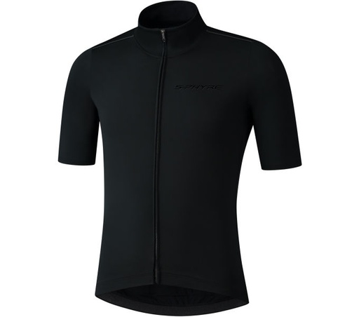 [#PL-PCWJARWVE11ML0106] SHIMANO S-PHYRE RÖVID SZÉLDZSEKI FEKETE