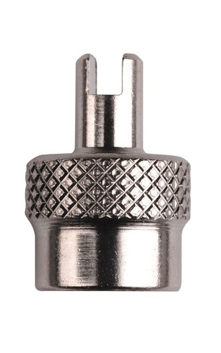 [#CS-44680319] SZELEPSAPKA FÉM VILLÁS FEJJEL WELDTITE SZELEPSAPKA FÉM VILLÁS FEJJEL