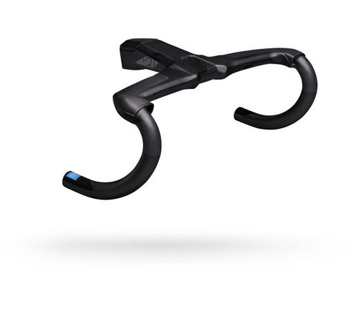 [#PL-PRHA0603] PRO VIBE EVO W. SPACER SET CARBON 105MM / 40CM