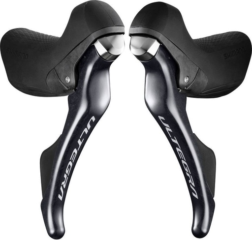 [#PL-ISTR8000DPA] FÉKVÁLTÓKAR B+J ULTEGRA 2X11-ES STI PATKÓ FÉKHEZ +BOWDEN