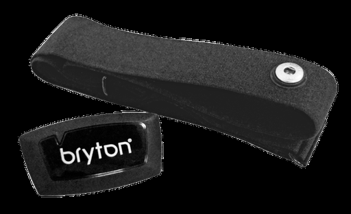[#BF-BRSHRM] Computeralk Bryton Smart HRM Smart pulzus szenzor 56/ctn