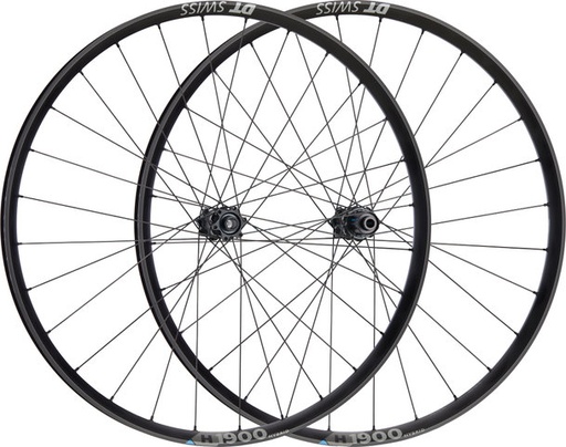 [#BS-W0H1900BFIXSA183458346] Kerékszett DT Swiss H 1900 SPLINE 29"  15/110 - 12/148 Microspline LN 30mm