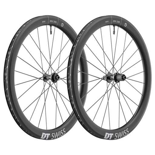 [#BS-WGRC140AIDXCA212451246] Kerékszett DT Swiss GRC 1400 DICUT 50mm ÚJDONSÁG!