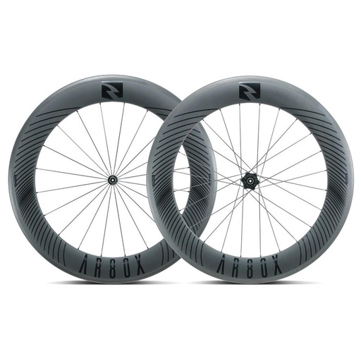 [#BS-78897] Kerékszett Reynolds road disc AR80X karbon Sram XDR