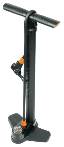 [#BL-141994] SKS-Germany Air-X-Press 8.0 műhelypumpa [fekete]