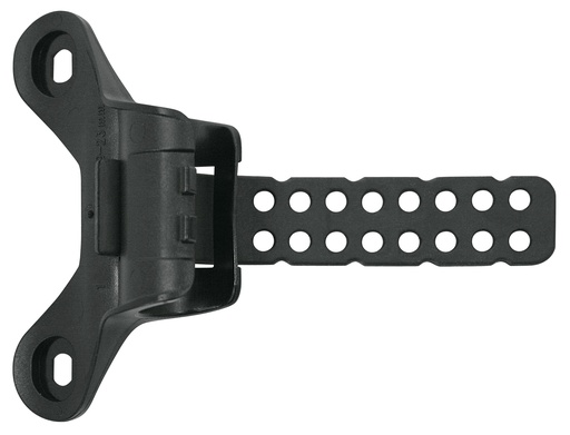 [#BL-159986] SKS-Germany kulacstartó alá csavarozható pumpatartó (19-23 mm)