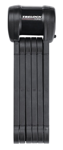 [#BL-215688] Trelock FS 580 TORO X-PRESS kulcsos colstok zár