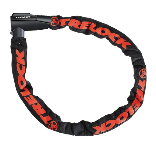 [#BL-183553] Trelock BC 560 kulcsos láncos zár [110 cm]