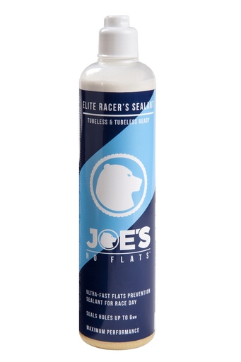 [#BL-108835] Joe's No-Flats Elite Racers Sealant Defektgátló folyadék [500 ml]