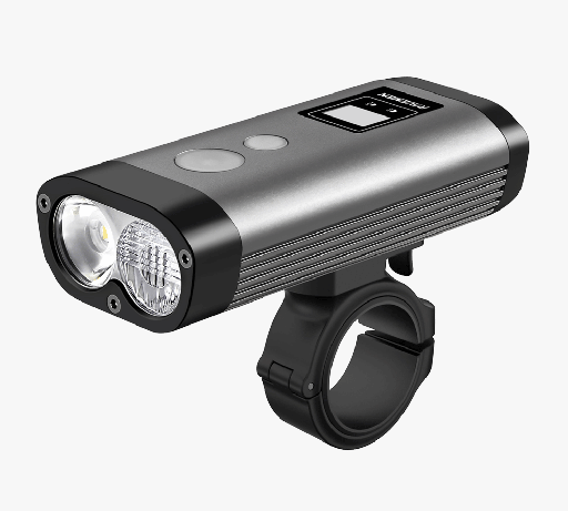 [#BL-236819] Ravemen PR1400 akkumulátoros első lámpa