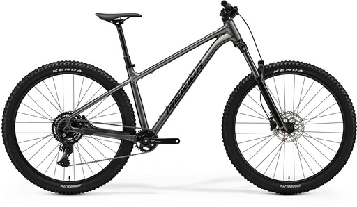 [#BF-2501519] MERIDA BIG.TRAIL 300 II1 FEGYVERSZÜRKE (FEKETE)