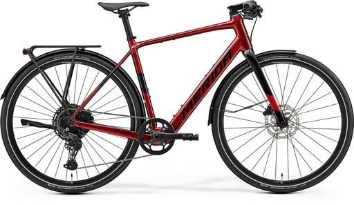 [#BF-2502831] MERIDA eSPEEDER 400 EQ III1 SÖTÉTEPER (FEKETE) - MAHLE